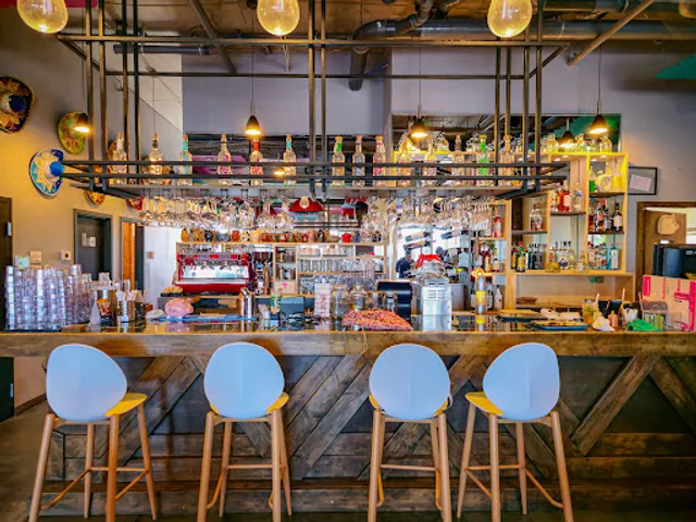 Tacochon Restaurant Mexicain