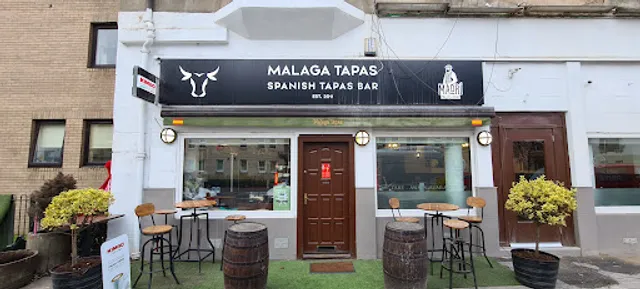Malaga Tapas