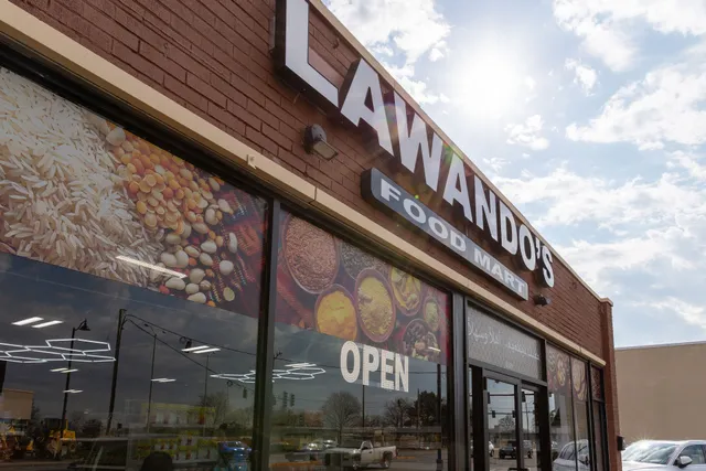 Lawando’s Food Mart
