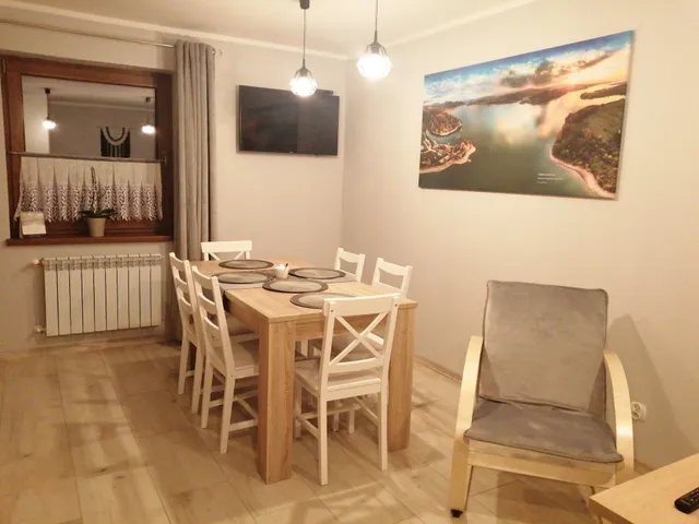 Apartament Karpetówka