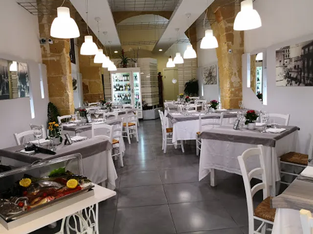 O' Scià Ristorante