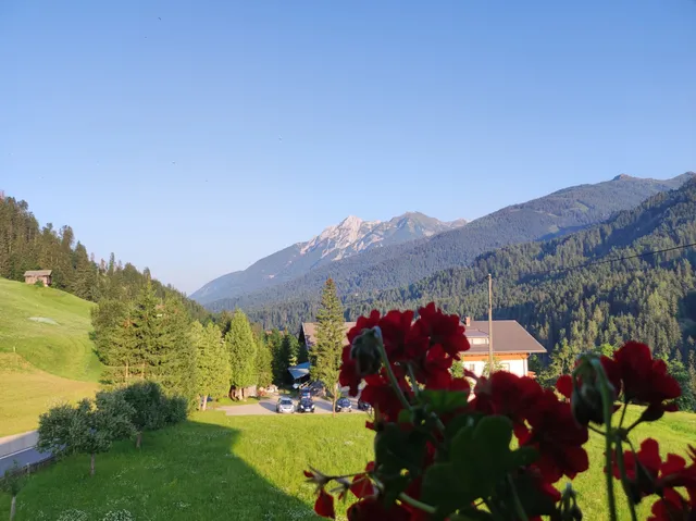 Gästehaus Lanzinger