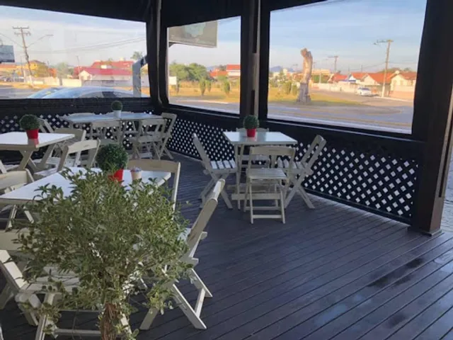 Petit Gourmet Restaurante