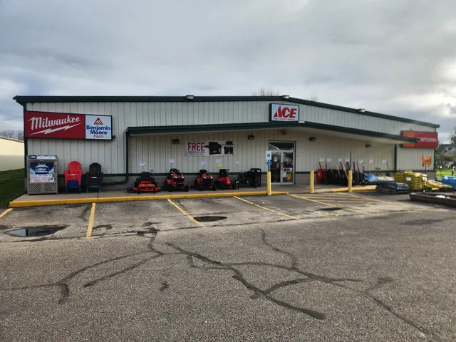 Ritters Ace Hardware