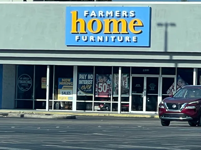 Farmers Home Furniture | Orange City, FL