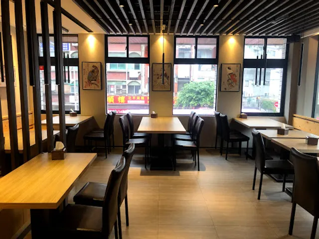 小竹屋日本料理（新店）