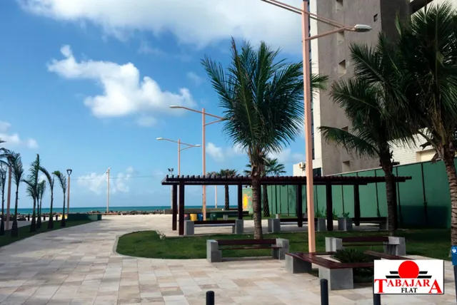 Tabajara Residence Service