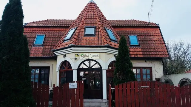 AKÁC-Vendégház