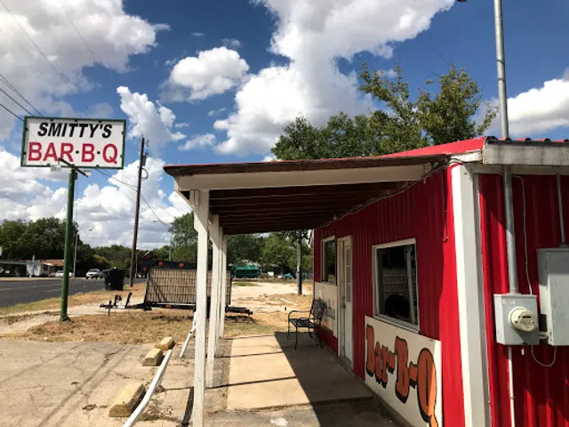 Smitty's Bar-B-Q