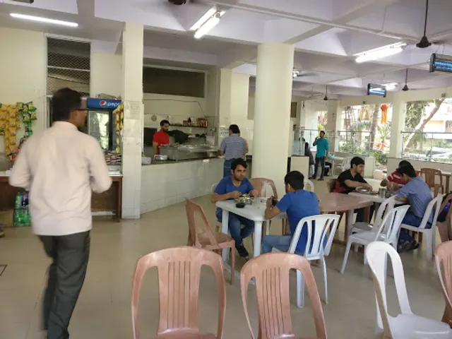 Jagdish Canteen