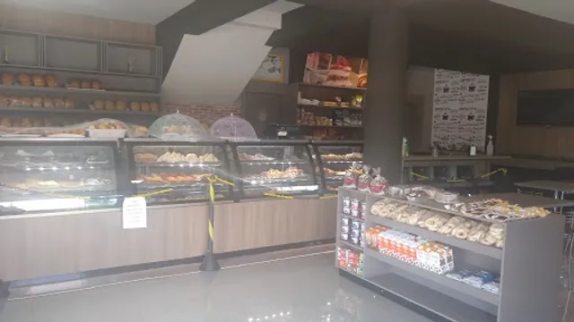 Panificadora Premiata