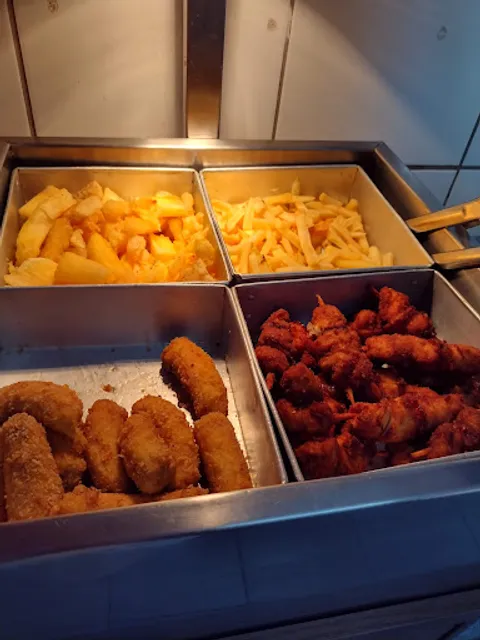 Fast Grill Restaurante