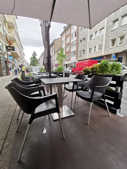 Grill House 56 - Düsseldorf