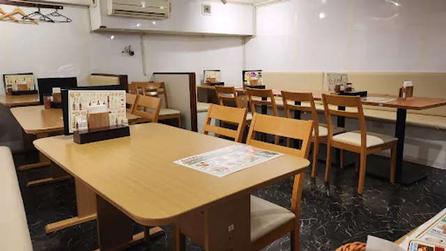 TARA Nepali Indian Restaurant