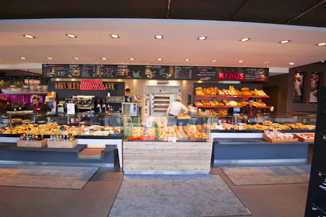 Bäckerei Kraus GmbH