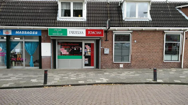 Pizzeria Toscana Drachten
