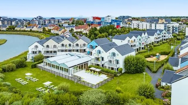 Pierre & Vacances Residence Le Chant des Oiseaux