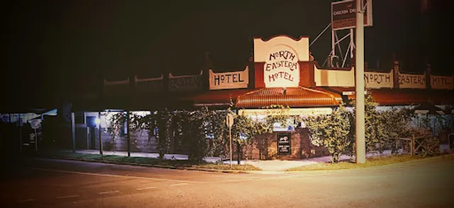 North Eastern Hotel - The Northo