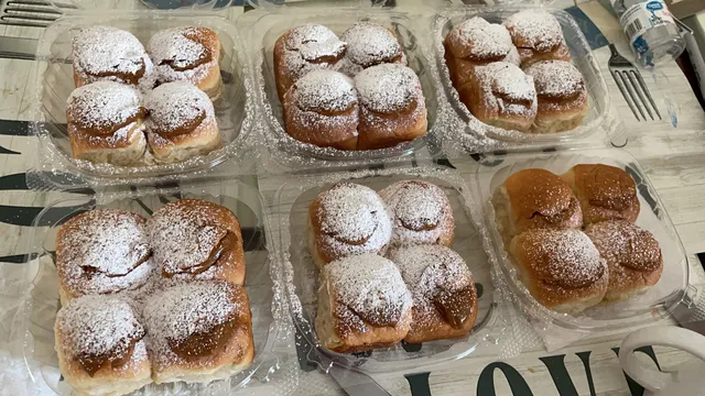 Casa de Uruguay Food Truck and Bakery