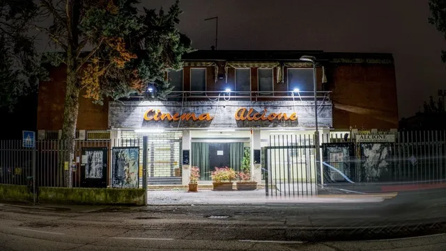 Cinema Teatro Alcione