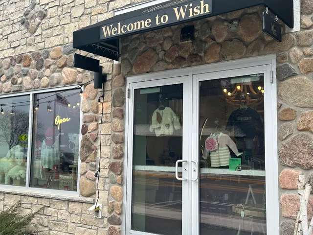 WISH Door County