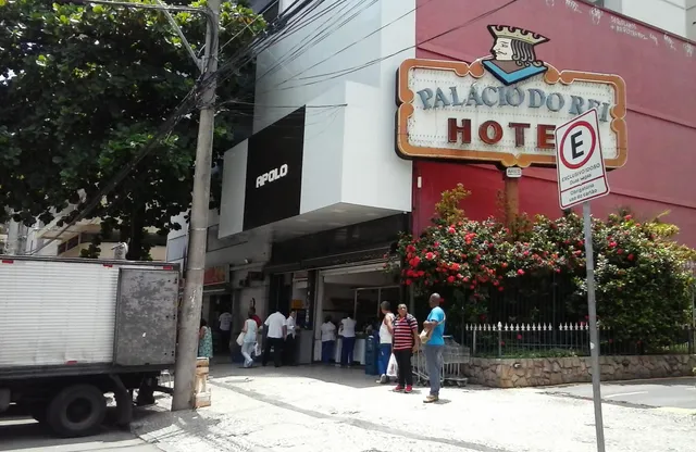 Palácio do Rei Hotel