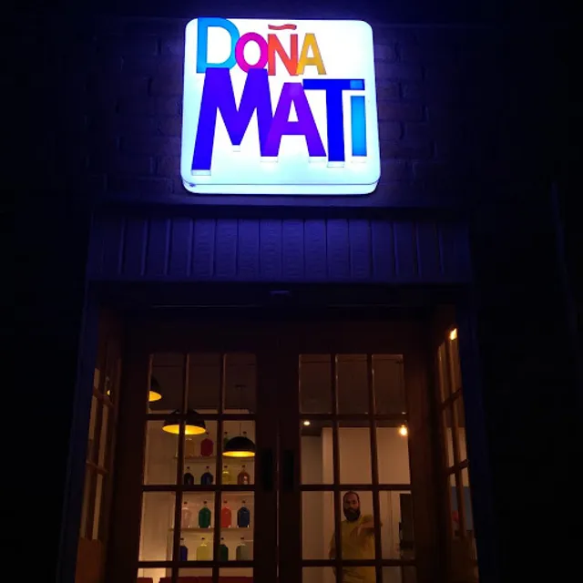 Doña Mati