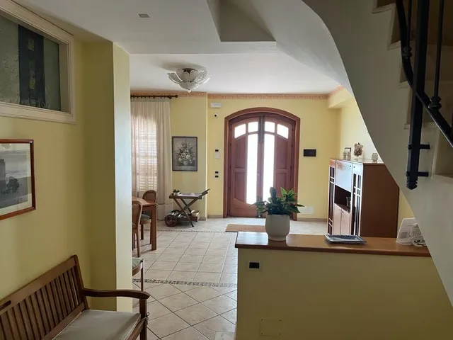 TAHO | Torre Archirafi Vacanze