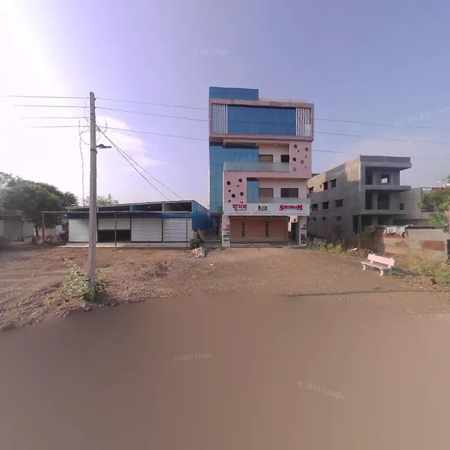 Hotel O PATIL RESIDENCY LODGING