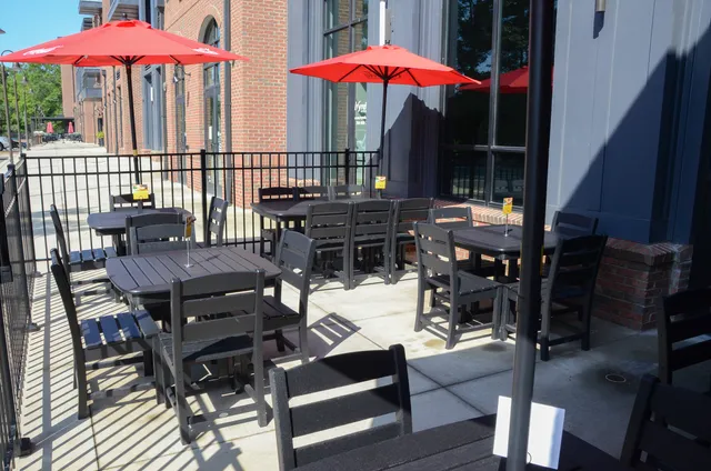 Rio 150 Mexican Restaurant - Mill One