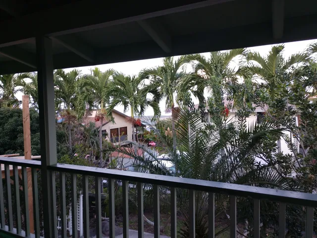 James Green Corner Hale