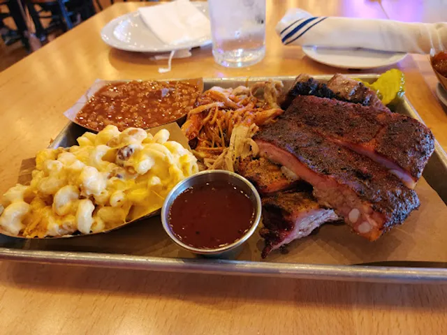 Brothers Smokehouse NJ
