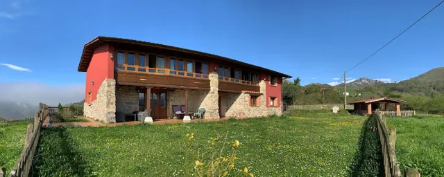 Alojamiento Rural la llanada