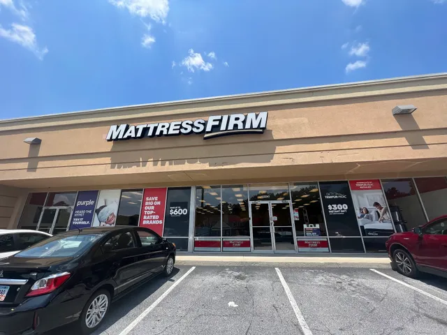 Mattress Firm Snellville