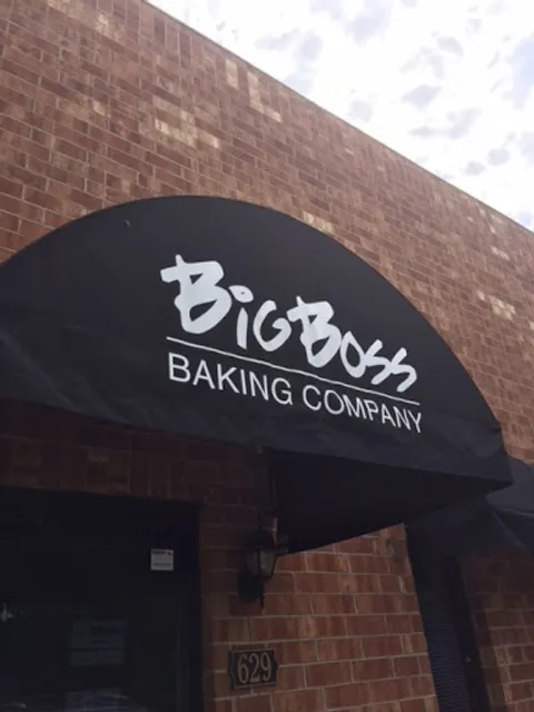 Big Boss Baking Co.