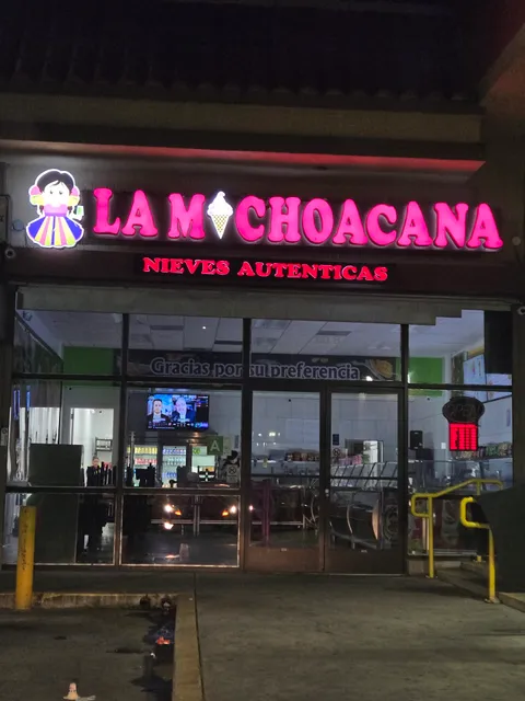 La Michoacana