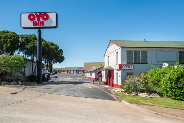 OYO Inn Dallas South