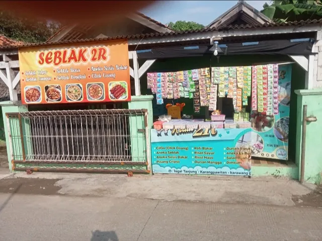 Kedai 2R