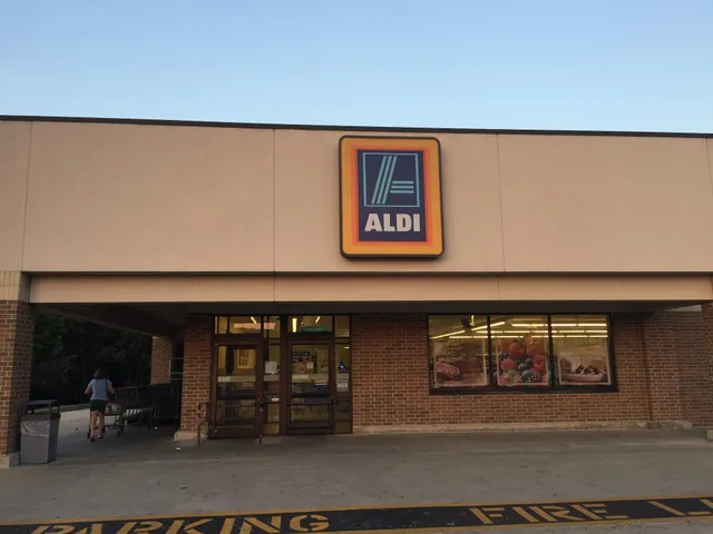 ALDI