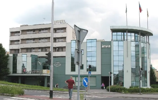 Hotel Afrika Frýdek-Místek