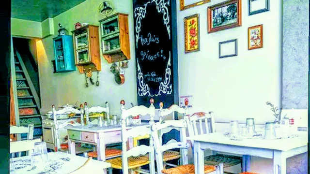 Το Στέκι της κυρά-Γιώτας