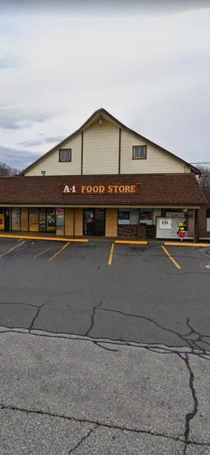 A-1 Food Store
