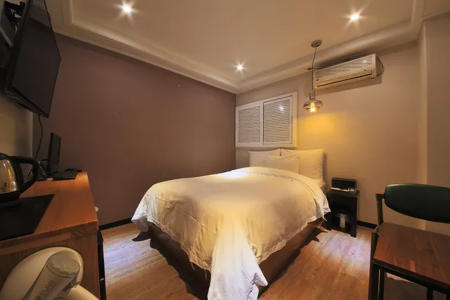 Hotel WO Seoul Station