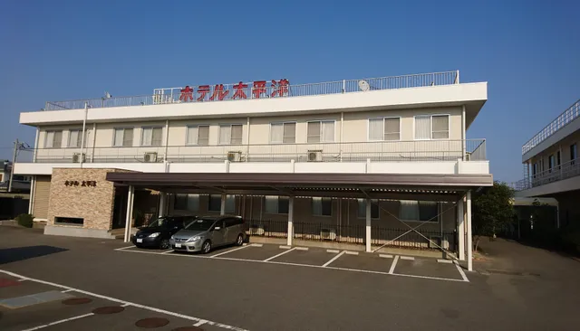Hotel Taiheiyo
