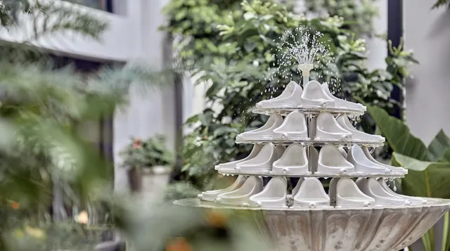 QUU HOTEL Chiang Mai