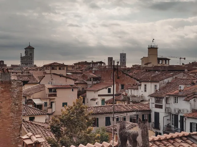 Residenza degli Artisti