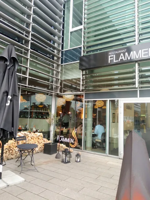 Restaurant Flammen - Horsens