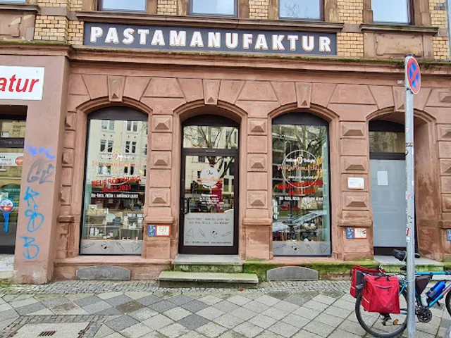 italianDelight Pastamanufaktur