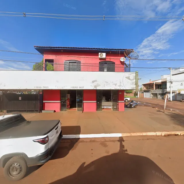 Padaria Nova Esperança IV | Rio Brilhante