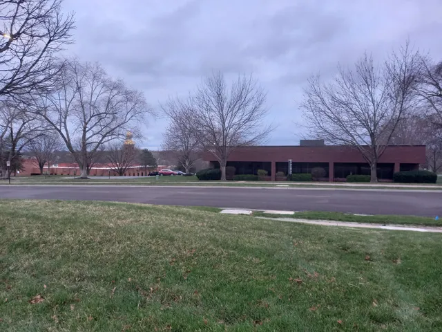 Emporia State University - Kansas City